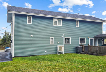 274 MARINE DRIVE, MARYSTOWN, Newfoundland, Canada A0E 2M0, ,2 BathroomsBathrooms,Residential,For Sale,MARINE DRIVE,6031 274 MARINE DRIVE, MARYSTOWN, Newfoundland, Canada A0E 2M0, ,2 BathroomsBathrooms,Residential,For Sale,MARINE DRIVE,6031