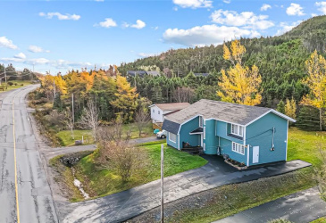 274 MARINE DRIVE, MARYSTOWN, Newfoundland, Canada A0E 2M0, ,2 BathroomsBathrooms,Residential,For Sale,MARINE DRIVE,6031 274 MARINE DRIVE, MARYSTOWN, Newfoundland, Canada A0E 2M0, ,2 BathroomsBathrooms,Residential,For Sale,MARINE DRIVE,6031