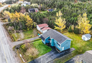 274 MARINE DRIVE, MARYSTOWN, Newfoundland, Canada A0E 2M0, ,2 BathroomsBathrooms,Residential,For Sale,MARINE DRIVE,6031 274 MARINE DRIVE, MARYSTOWN, Newfoundland, Canada A0E 2M0, ,2 BathroomsBathrooms,Residential,For Sale,MARINE DRIVE,6031