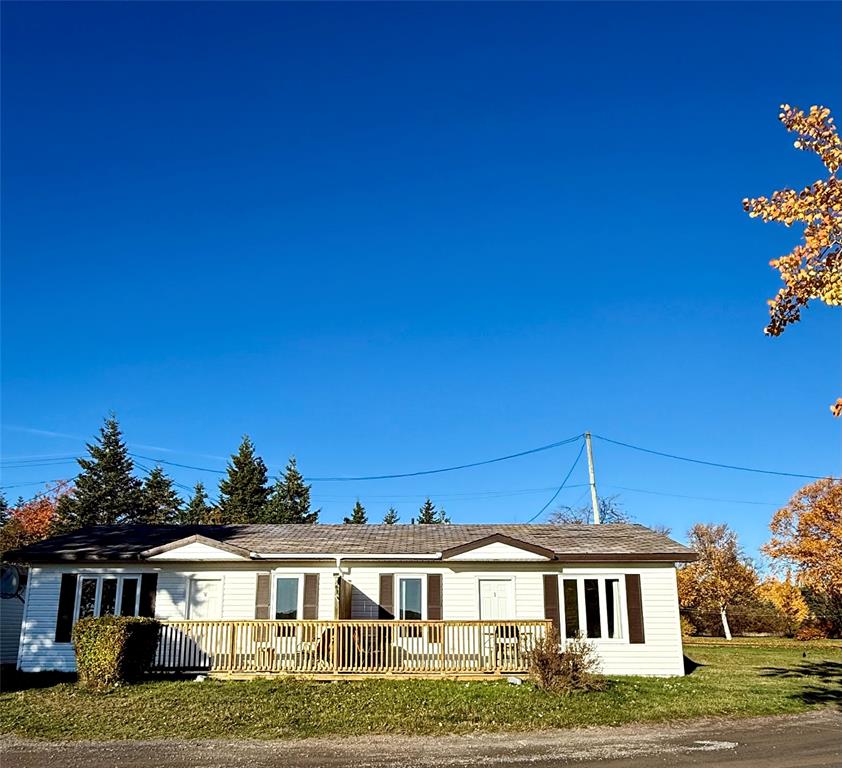 62 OCEANVIEW CRESCENT, BROOKLYN, Newfoundland, Canada A0C 1V0, ,7 BathroomsBathrooms,Commercial,Sale Pending,OCEANVIEW CRESCENT,6032