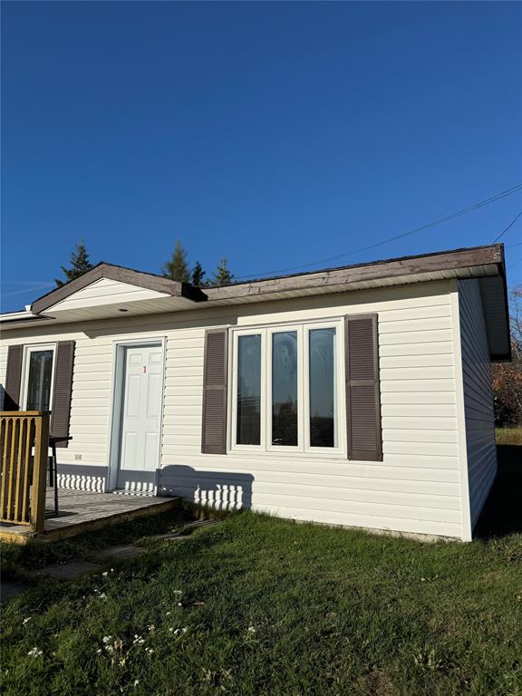62 OCEANVIEW CRESCENT, BROOKLYN, Newfoundland, Canada A0C 1V0, ,7 BathroomsBathrooms,Commercial,Sale Pending,OCEANVIEW CRESCENT,6032