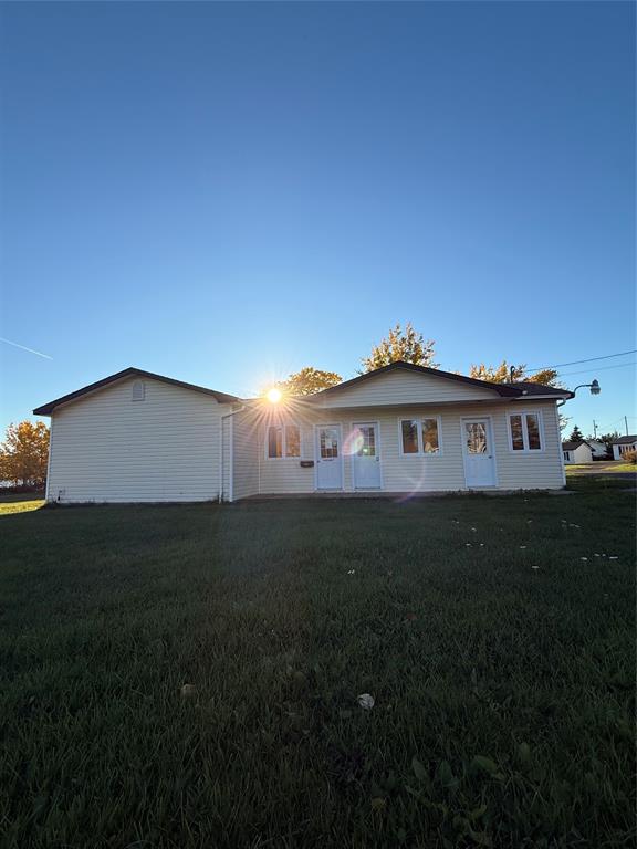 62 OCEANVIEW CRESCENT, BROOKLYN, Newfoundland, Canada A0C 1V0, ,7 BathroomsBathrooms,Commercial,Sale Pending,OCEANVIEW CRESCENT,6032