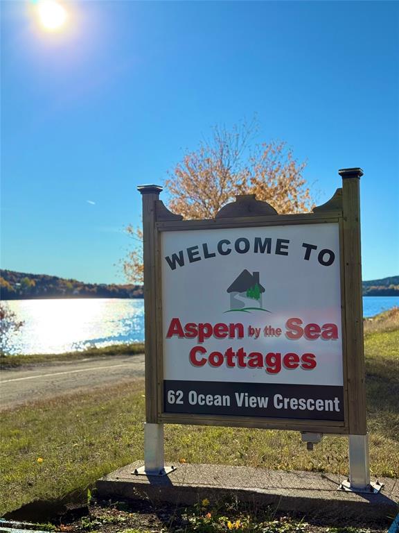 62 OCEANVIEW CRESCENT, BROOKLYN, Newfoundland, Canada A0C 1V0, ,7 BathroomsBathrooms,Commercial,Sale Pending,OCEANVIEW CRESCENT,6032