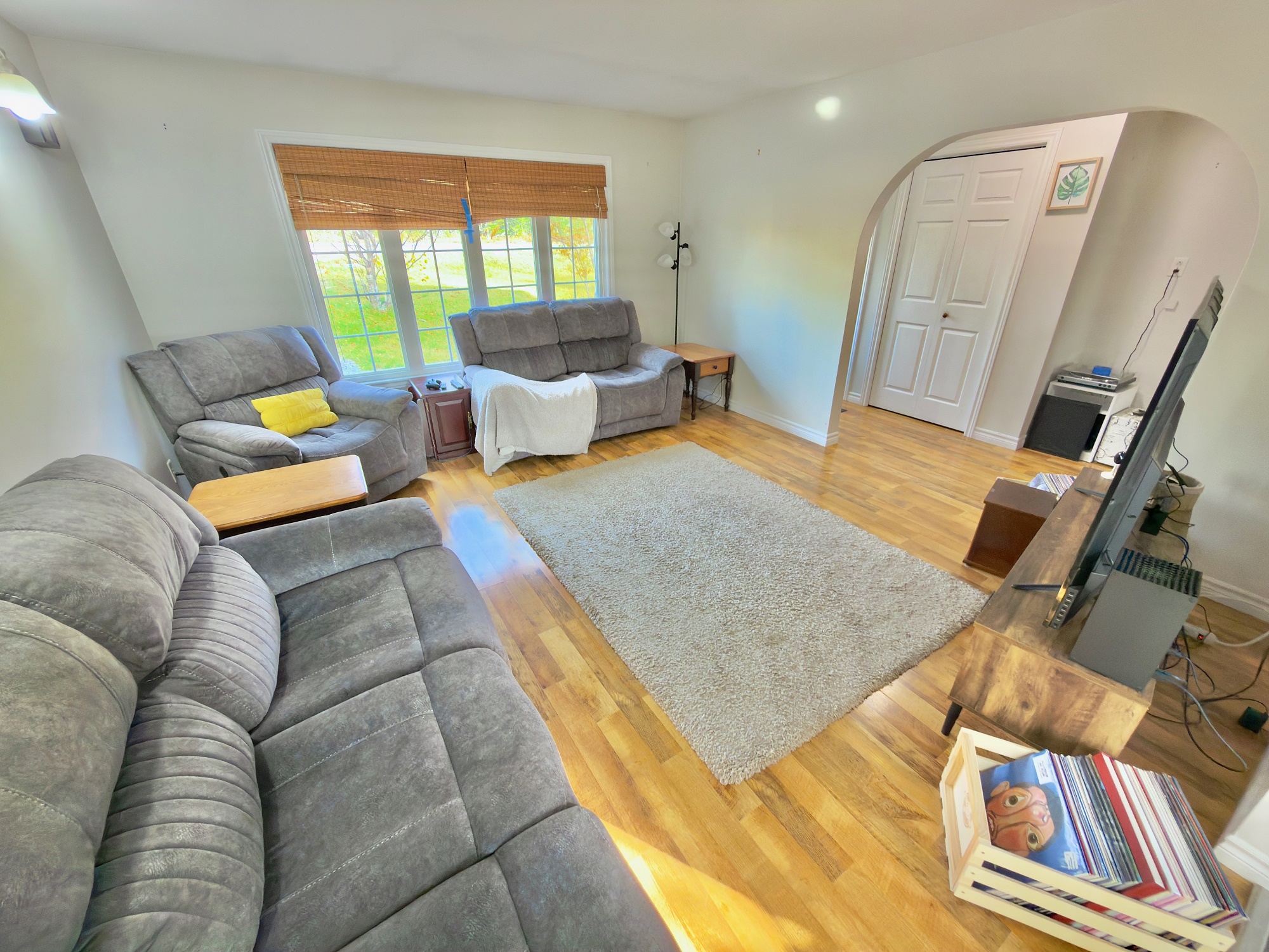 412 RANDOM ISLAND ROAD, RANDOM HEIGHTS, Newfoundland, Canada A5A 3A1, ,1 BathroomBathrooms,Residential,Sold,RANDOM ISLAND ROAD,6033