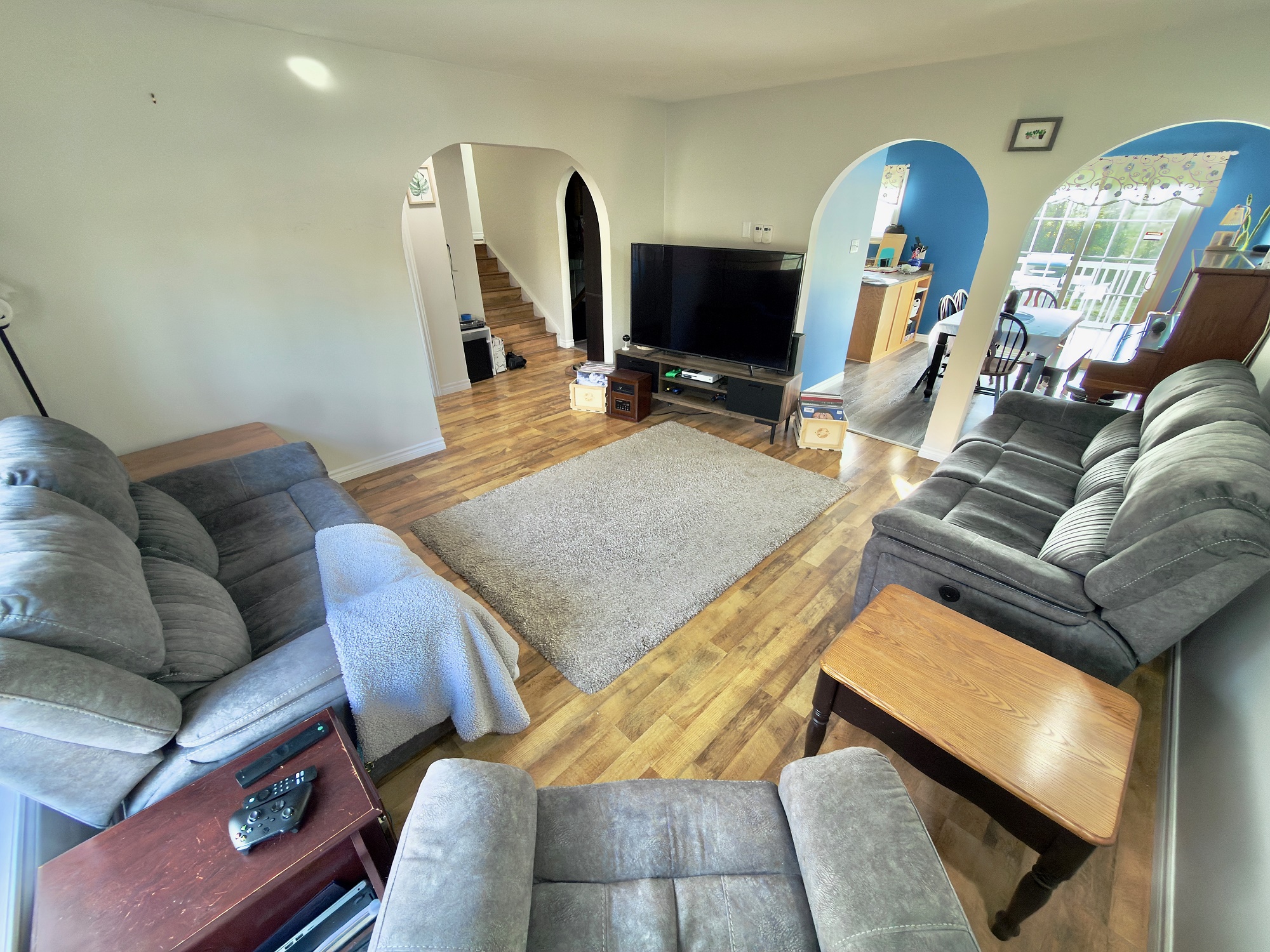 412 RANDOM ISLAND ROAD, RANDOM HEIGHTS, Newfoundland, Canada A5A 3A1, ,1 BathroomBathrooms,Residential,Sold,RANDOM ISLAND ROAD,6033