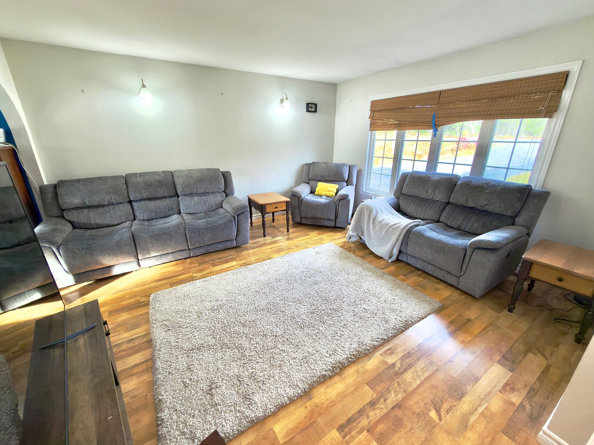 412 RANDOM ISLAND ROAD, RANDOM HEIGHTS, Newfoundland, Canada A5A 3A1, ,1 BathroomBathrooms,Residential,Sold,RANDOM ISLAND ROAD,6033