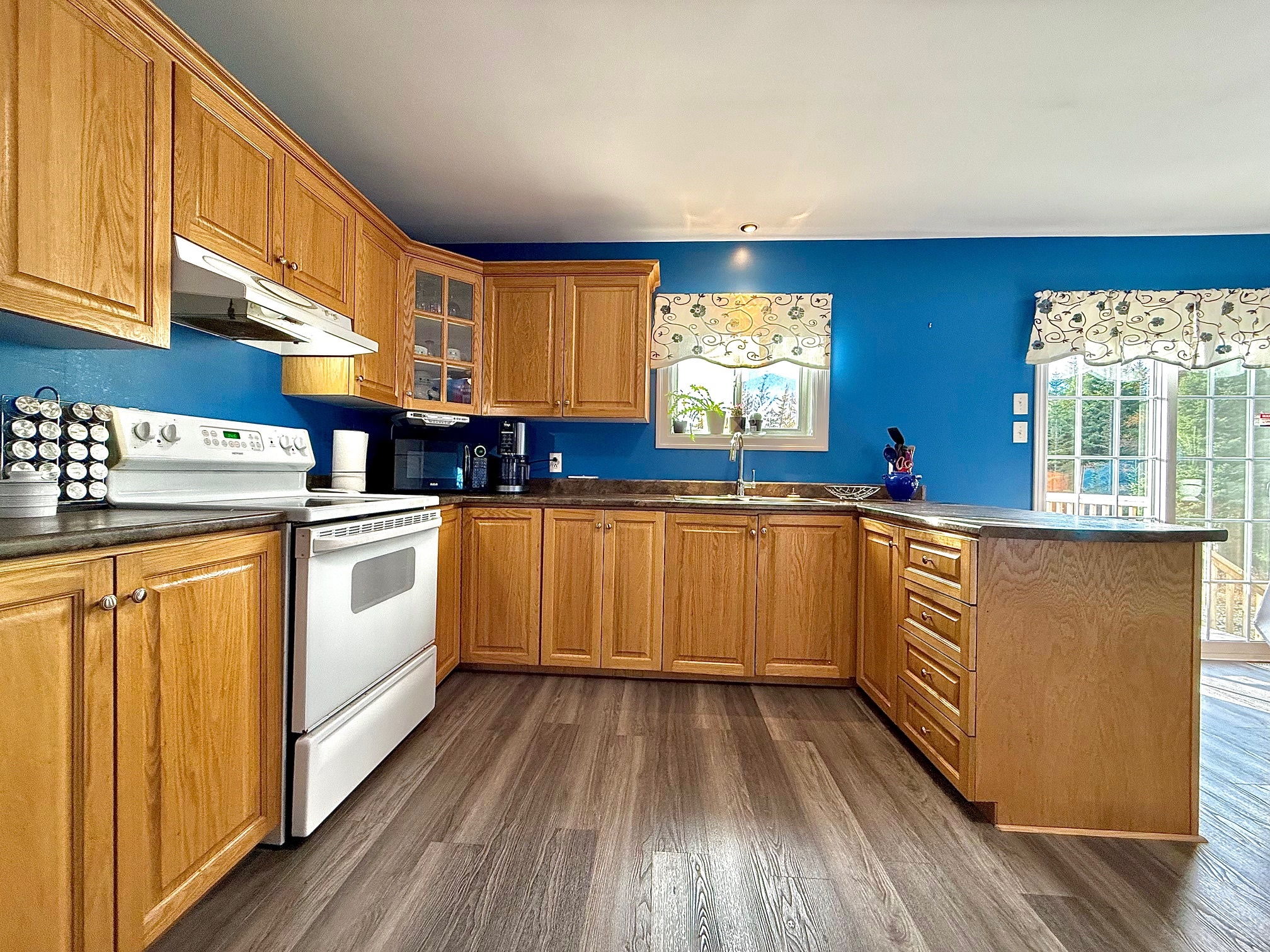 412 RANDOM ISLAND ROAD, RANDOM HEIGHTS, Newfoundland, Canada A5A 3A1, ,1 BathroomBathrooms,Residential,Sold,RANDOM ISLAND ROAD,6033