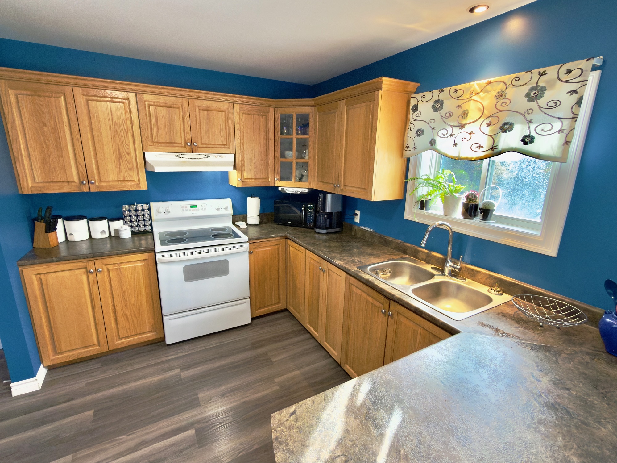 412 RANDOM ISLAND ROAD, RANDOM HEIGHTS, Newfoundland, Canada A5A 3A1, ,1 BathroomBathrooms,Residential,Sold,RANDOM ISLAND ROAD,6033