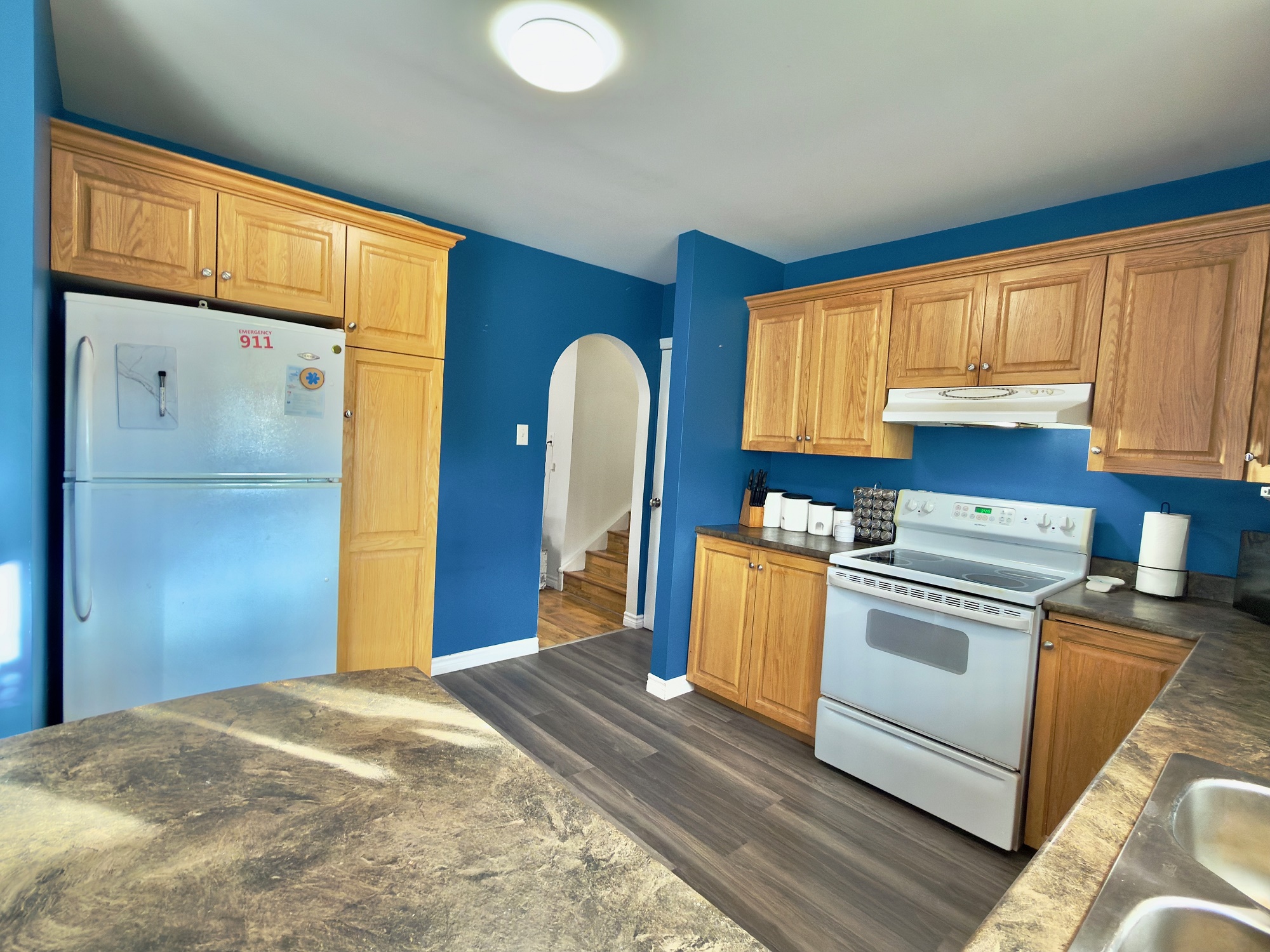 412 RANDOM ISLAND ROAD, RANDOM HEIGHTS, Newfoundland, Canada A5A 3A1, ,1 BathroomBathrooms,Residential,Sold,RANDOM ISLAND ROAD,6033