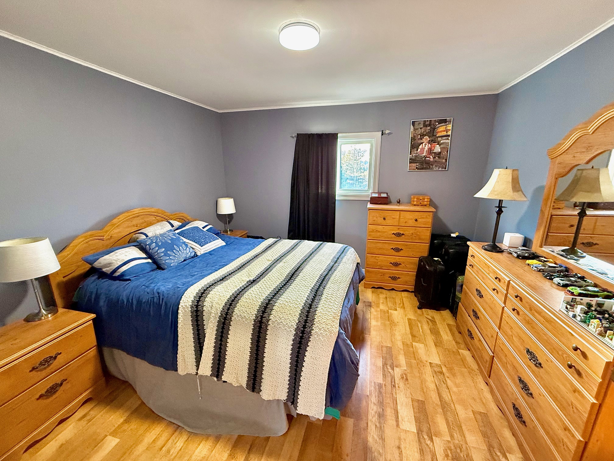 412 RANDOM ISLAND ROAD, RANDOM HEIGHTS, Newfoundland, Canada A5A 3A1, ,1 BathroomBathrooms,Residential,Sold,RANDOM ISLAND ROAD,6033