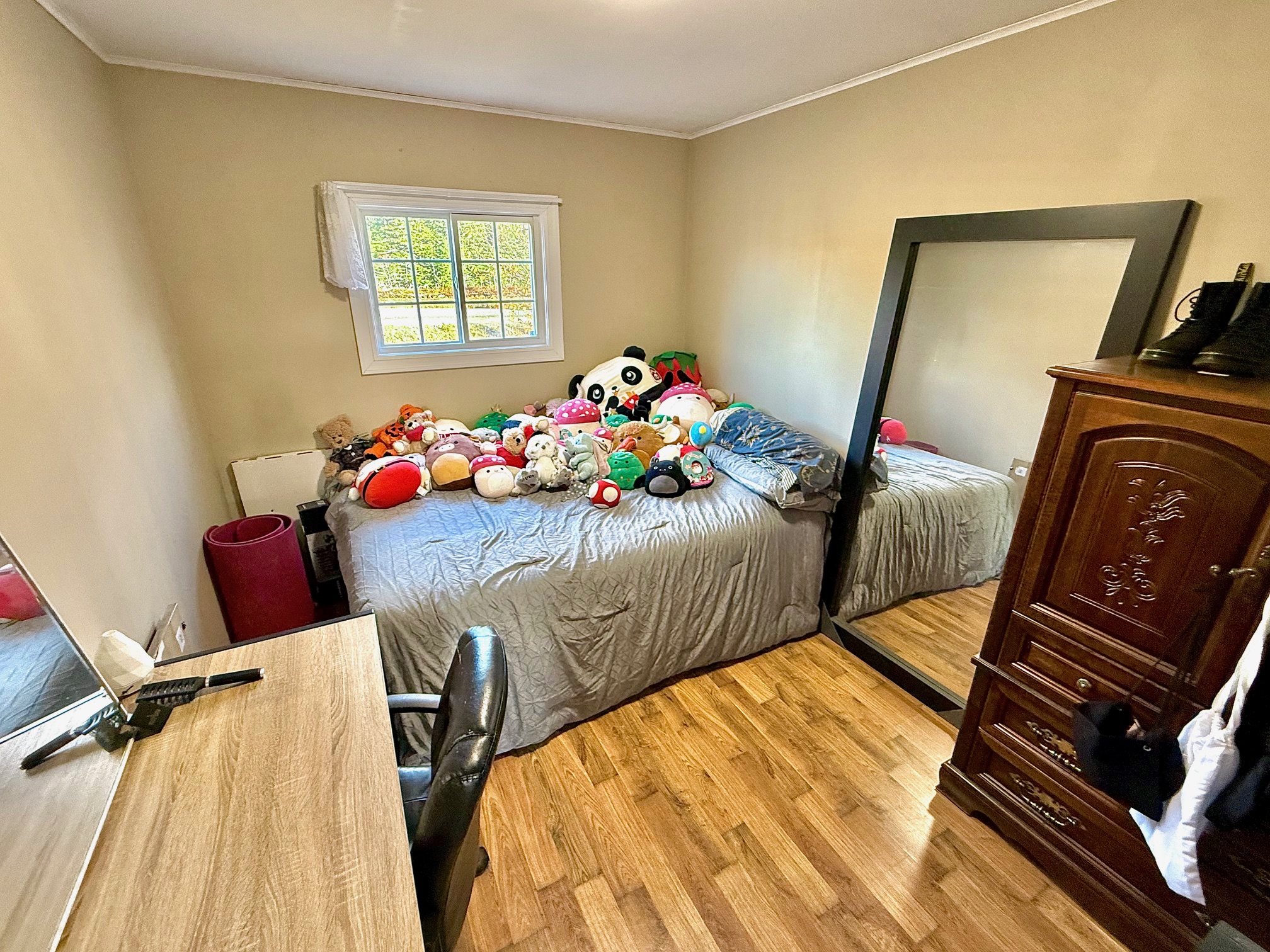 412 RANDOM ISLAND ROAD, RANDOM HEIGHTS, Newfoundland, Canada A5A 3A1, ,1 BathroomBathrooms,Residential,Sold,RANDOM ISLAND ROAD,6033