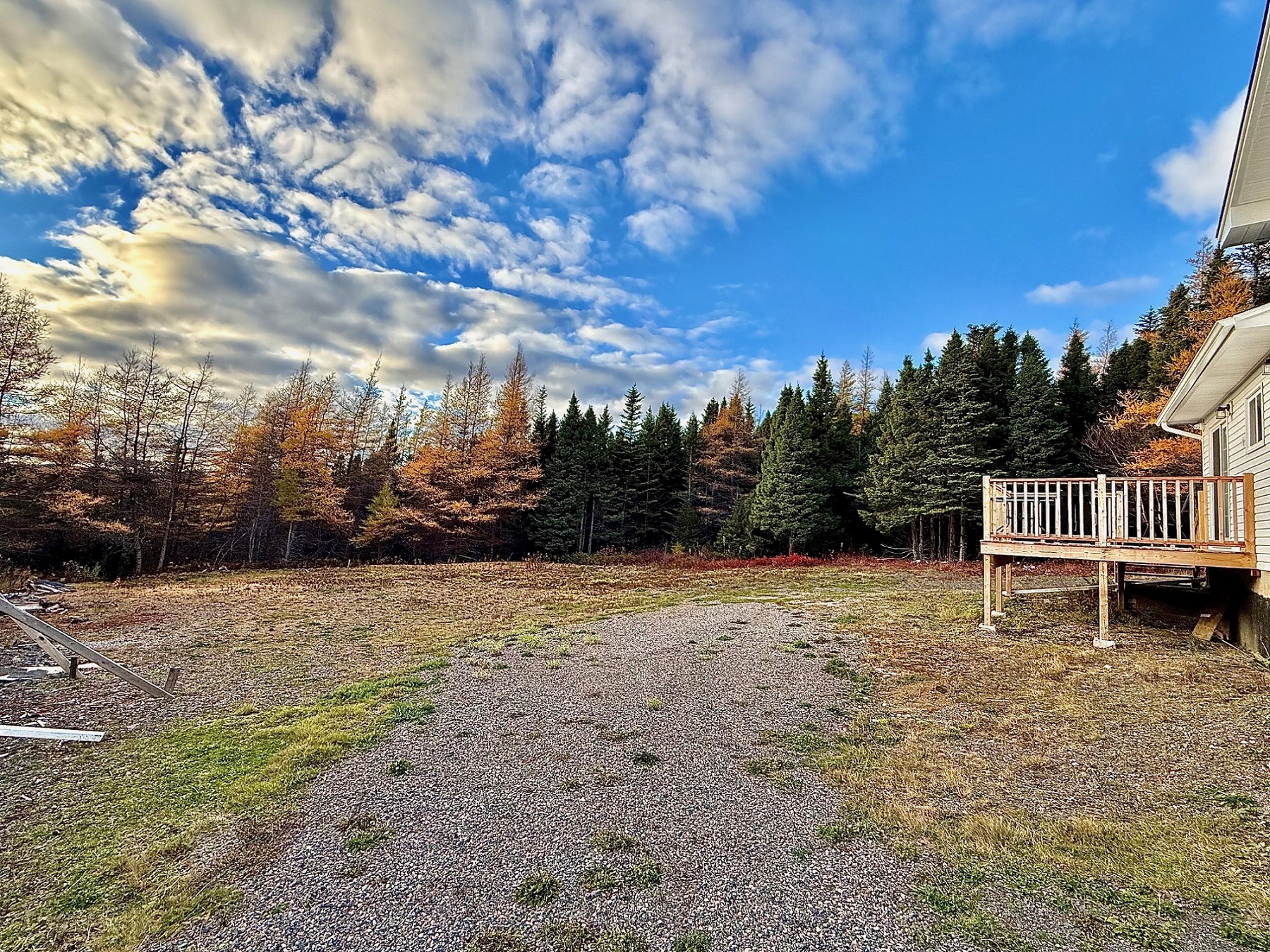 412 RANDOM ISLAND ROAD, RANDOM HEIGHTS, Newfoundland, Canada A5A 3A1, ,1 BathroomBathrooms,Residential,Sold,RANDOM ISLAND ROAD,6033