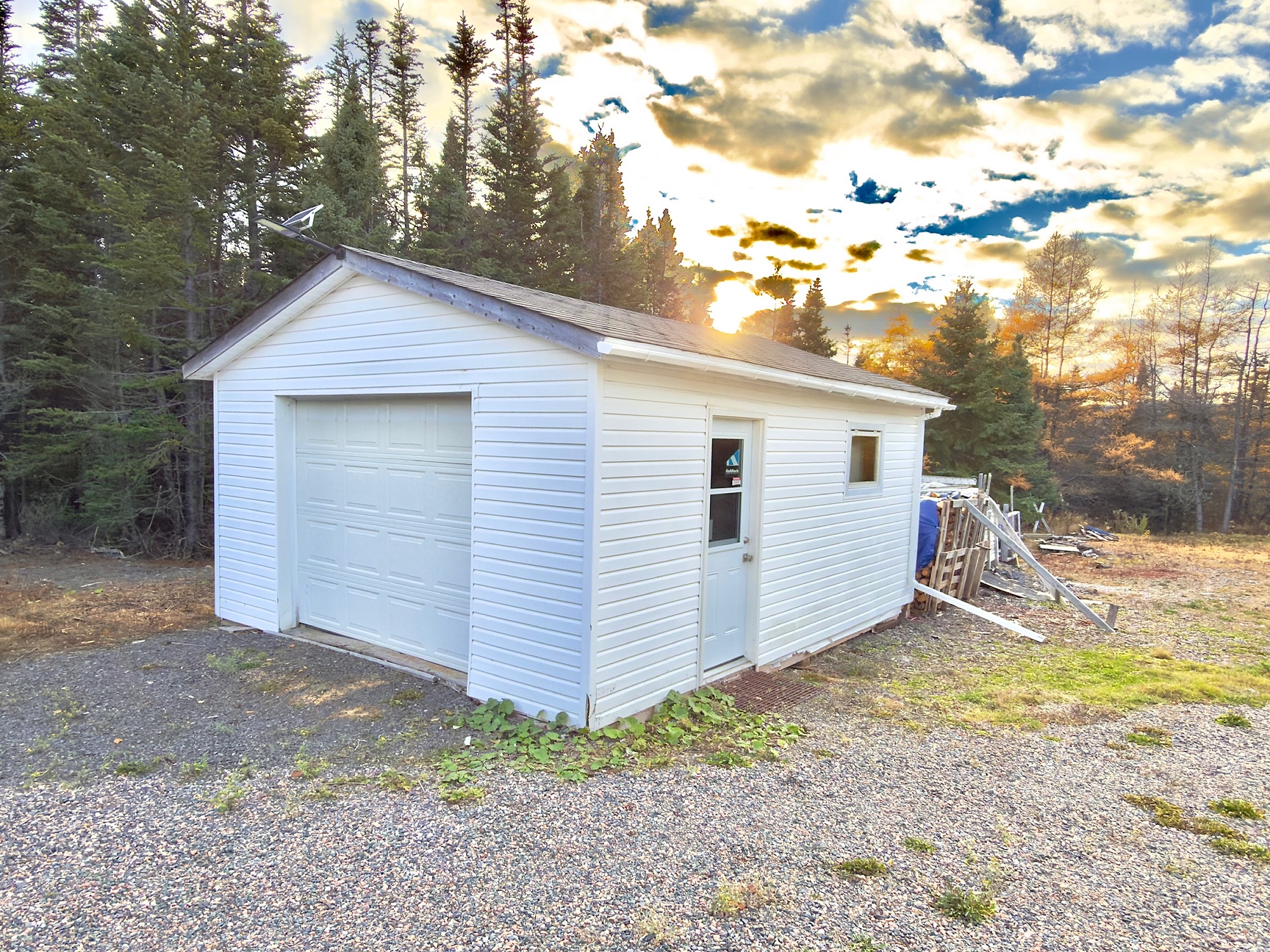 412 RANDOM ISLAND ROAD, RANDOM HEIGHTS, Newfoundland, Canada A5A 3A1, ,1 BathroomBathrooms,Residential,Sold,RANDOM ISLAND ROAD,6033