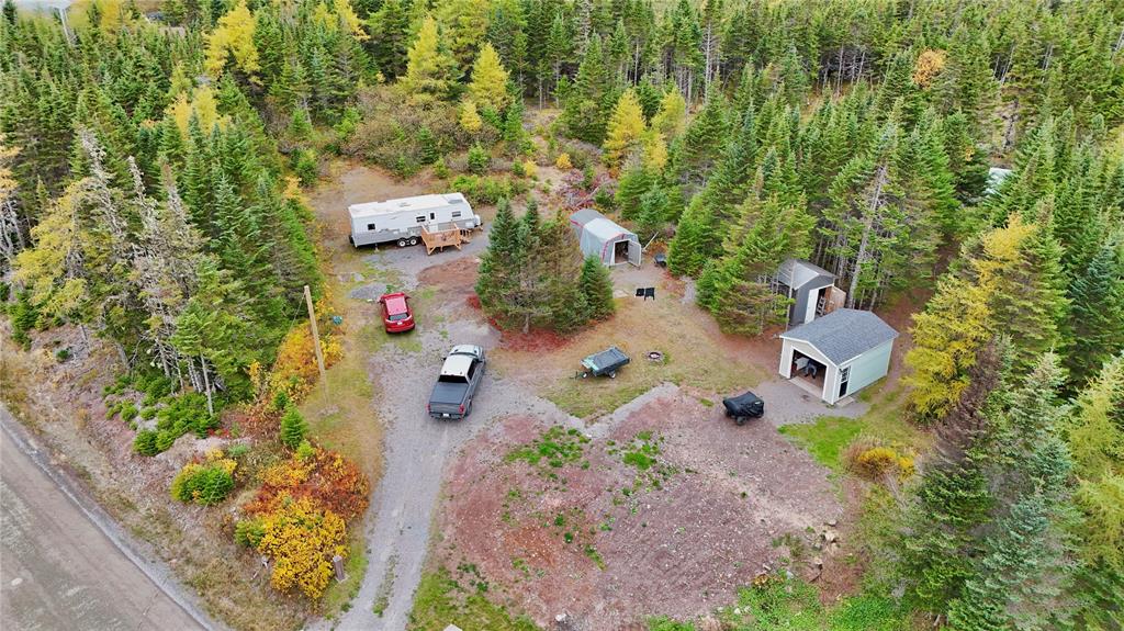 49 OLD MILL ROAD, GOOBIES, Newfoundland, Canada A0B 1J0, ,0,Residential,For Sale,OLD MILL ROAD,6034