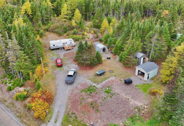 49 OLD MILL ROAD, GOOBIES, Newfoundland, Canada A0B 1J0, ,0,Residential,For Sale,OLD MILL ROAD,6034