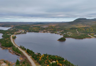 49 OLD MILL ROAD, GOOBIES, Newfoundland, Canada A0B 1J0, ,0,Residential,For Sale,OLD MILL ROAD,6034