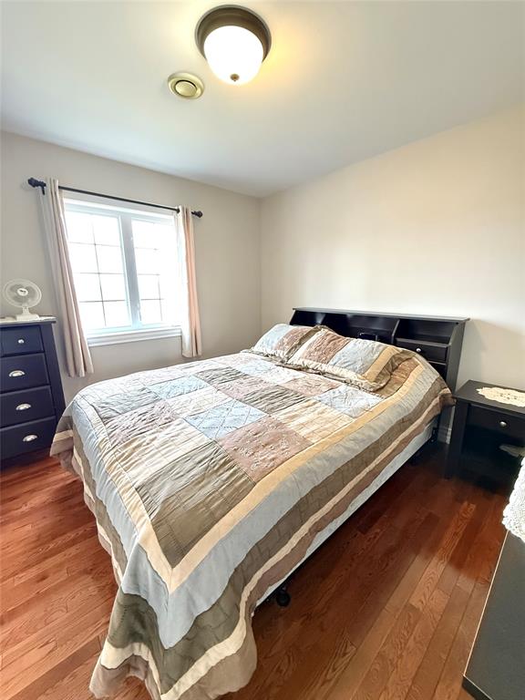 23 SYENITE ROAD, CLARENVILLE, Newfoundland, Canada A5A 0A6, ,1 BathroomBathrooms,Residential,For Sale,SYENITE ROAD,6035