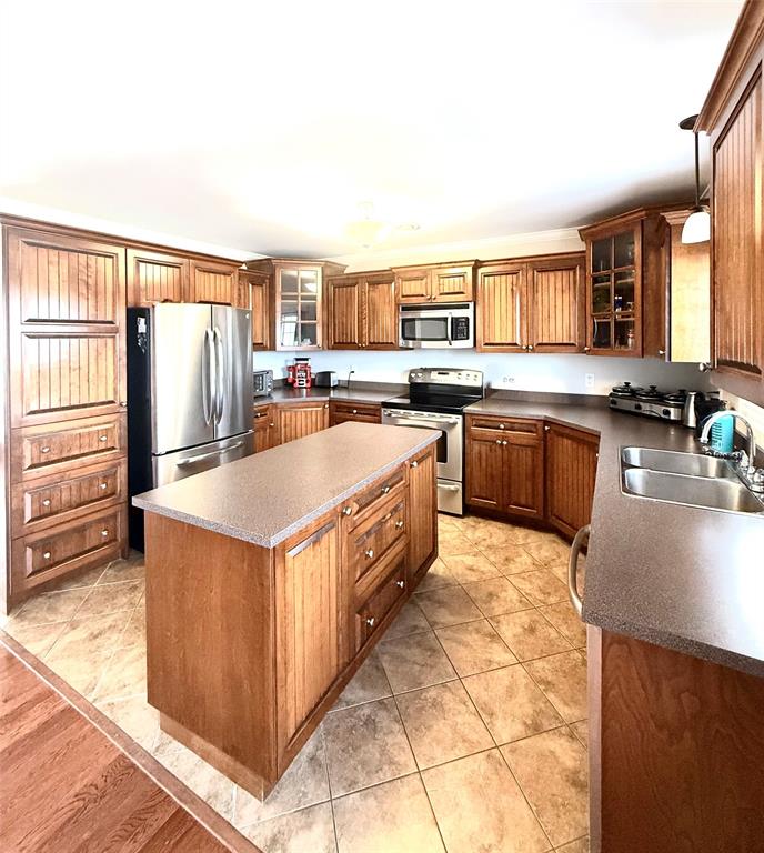 23 SYENITE ROAD, CLARENVILLE, Newfoundland, Canada A5A 0A6, ,1 BathroomBathrooms,Residential,For Sale,SYENITE ROAD,6035