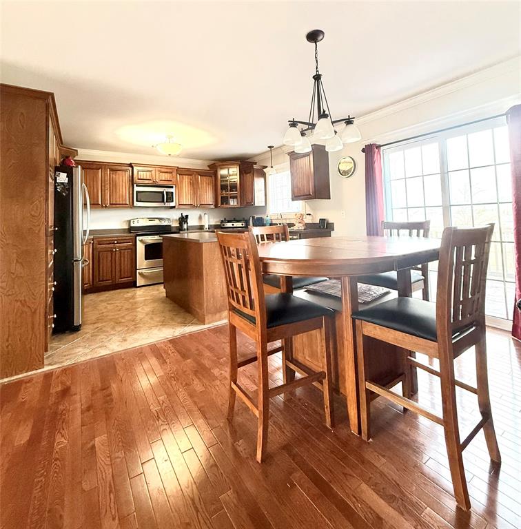 23 SYENITE ROAD, CLARENVILLE, Newfoundland, Canada A5A 0A6, ,1 BathroomBathrooms,Residential,For Sale,SYENITE ROAD,6035