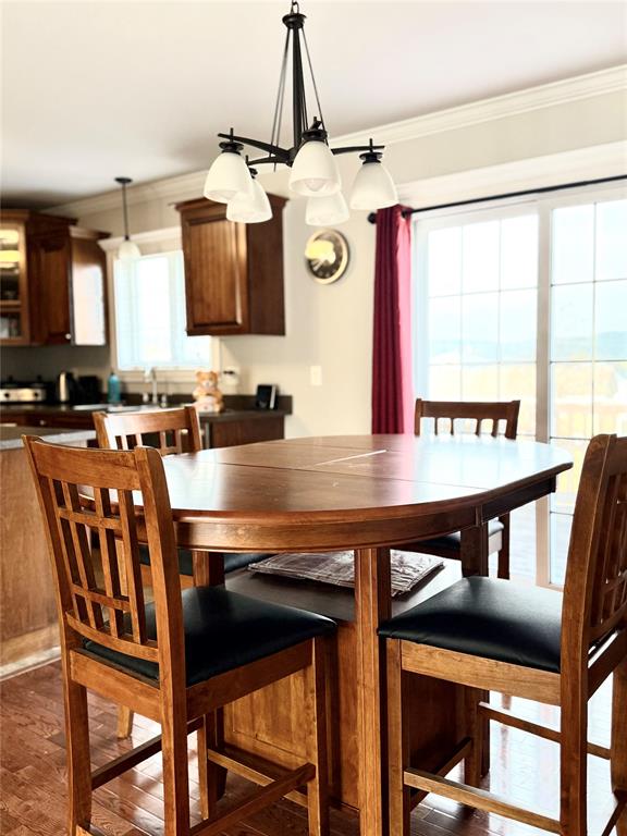 23 SYENITE ROAD, CLARENVILLE, Newfoundland, Canada A5A 0A6, ,1 BathroomBathrooms,Residential,For Sale,SYENITE ROAD,6035