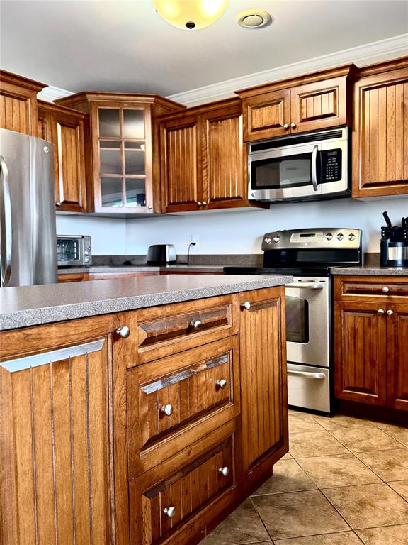 23 SYENITE ROAD, CLARENVILLE, Newfoundland, Canada A5A 0A6, ,1 BathroomBathrooms,Residential,For Sale,SYENITE ROAD,6035