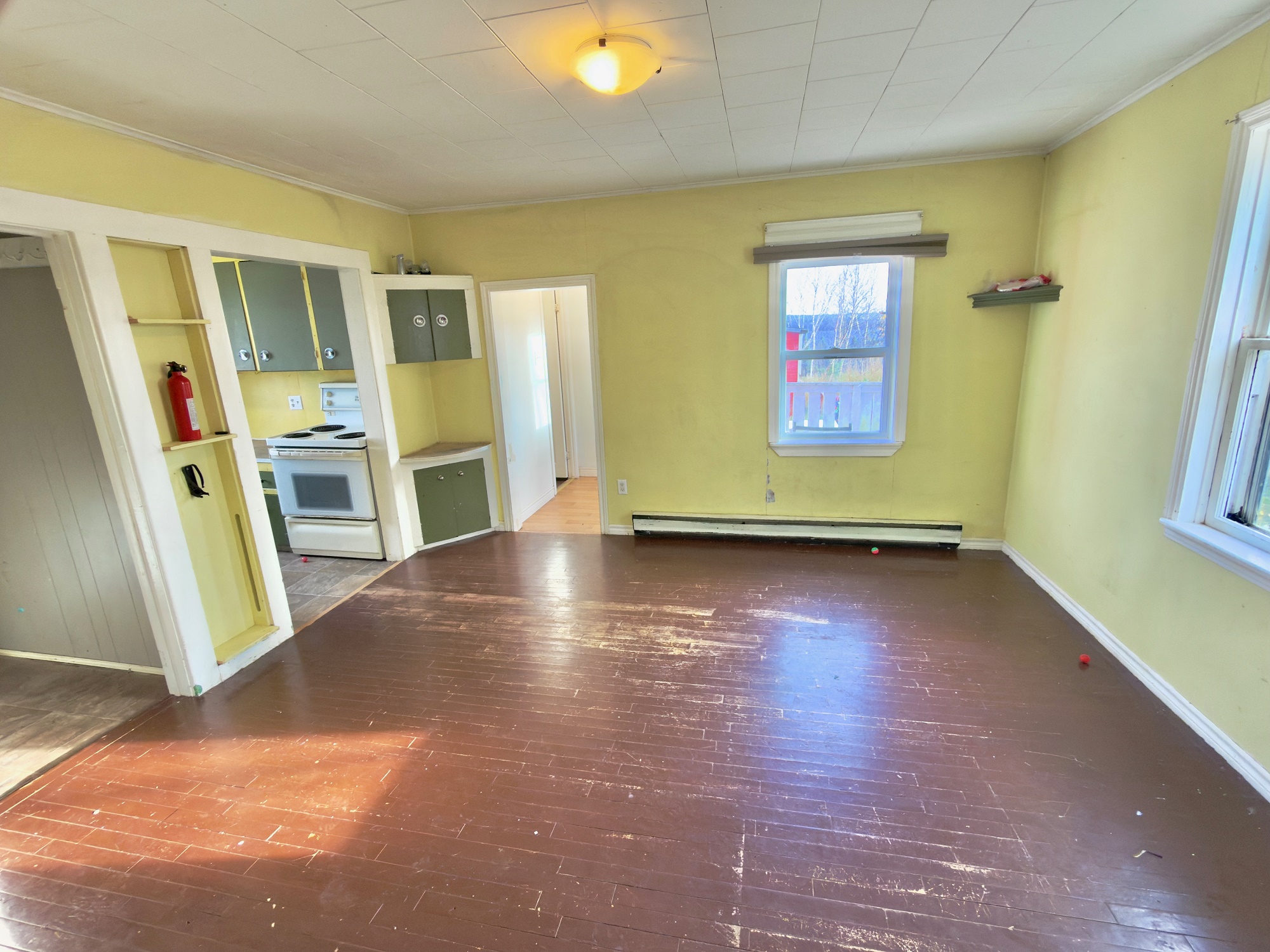 144 GOOSE BAY DRIVE, MUSGRAVETOWN, Newfoundland, Canada A0C 1Z0, ,1 BathroomBathrooms,Residential,For Sale,GOOSE BAY DRIVE,6036