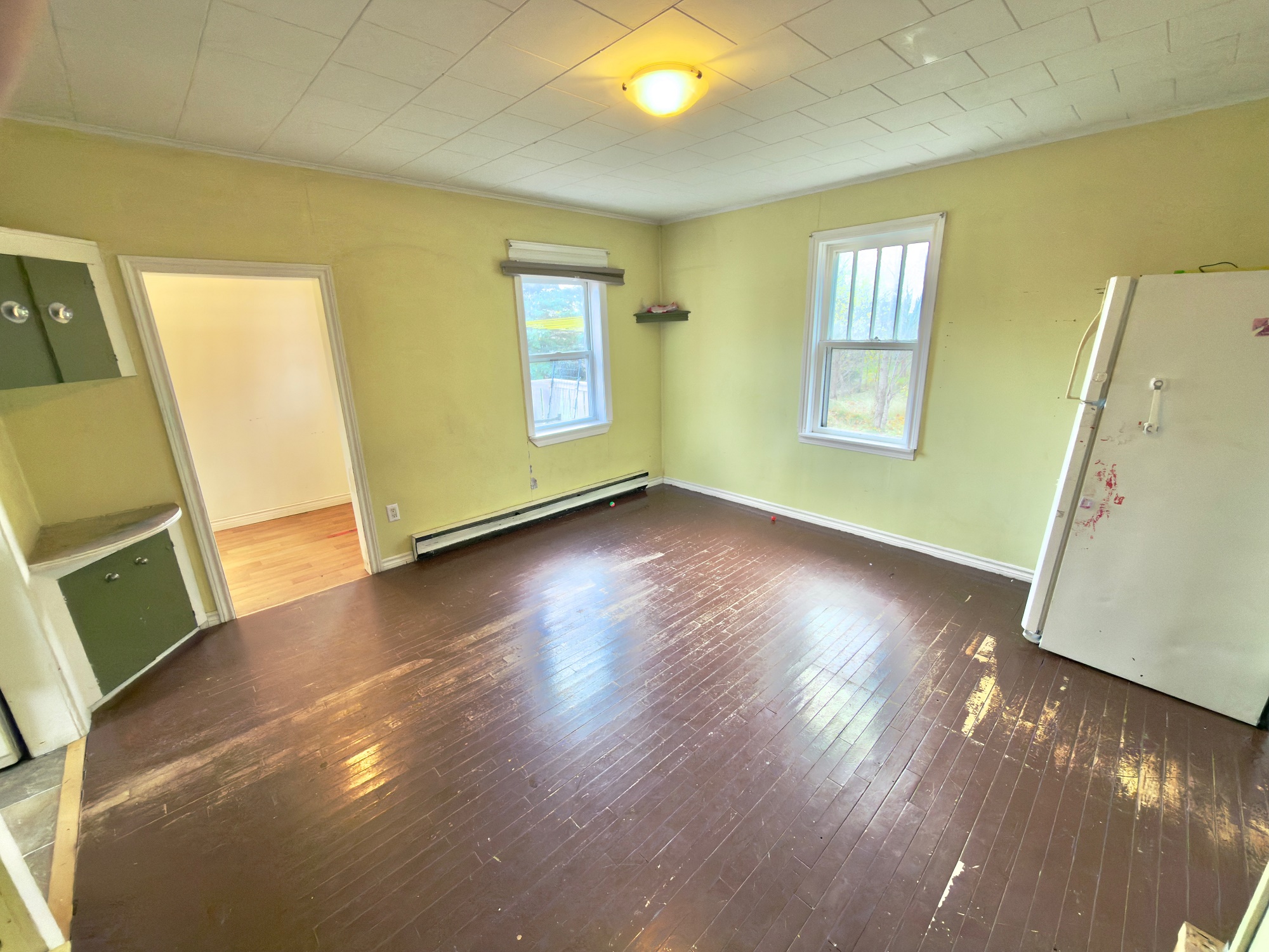 144 GOOSE BAY DRIVE, MUSGRAVETOWN, Newfoundland, Canada A0C 1Z0, ,1 BathroomBathrooms,Residential,For Sale,GOOSE BAY DRIVE,6036