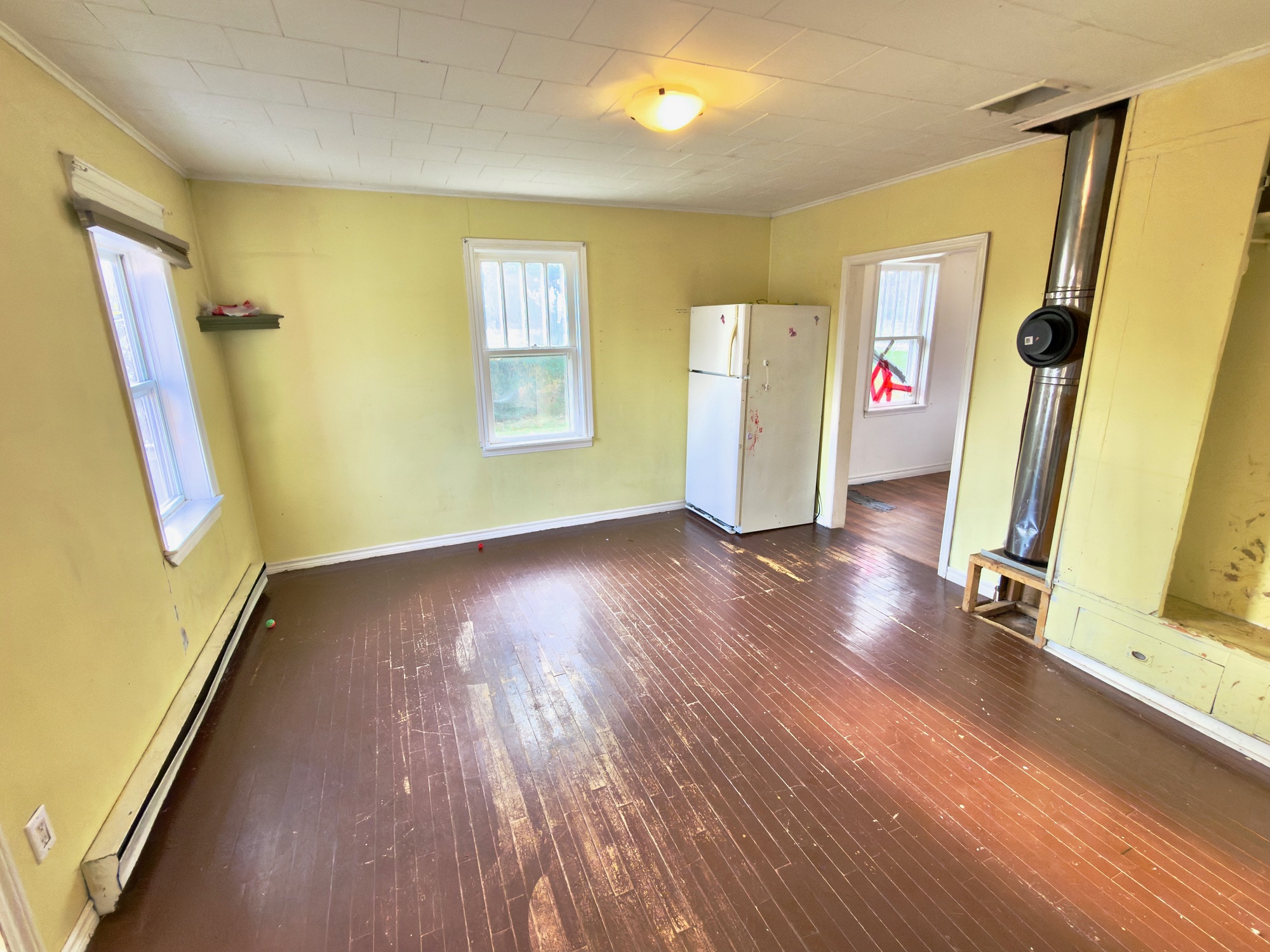 144 GOOSE BAY DRIVE, MUSGRAVETOWN, Newfoundland, Canada A0C 1Z0, ,1 BathroomBathrooms,Residential,For Sale,GOOSE BAY DRIVE,6036