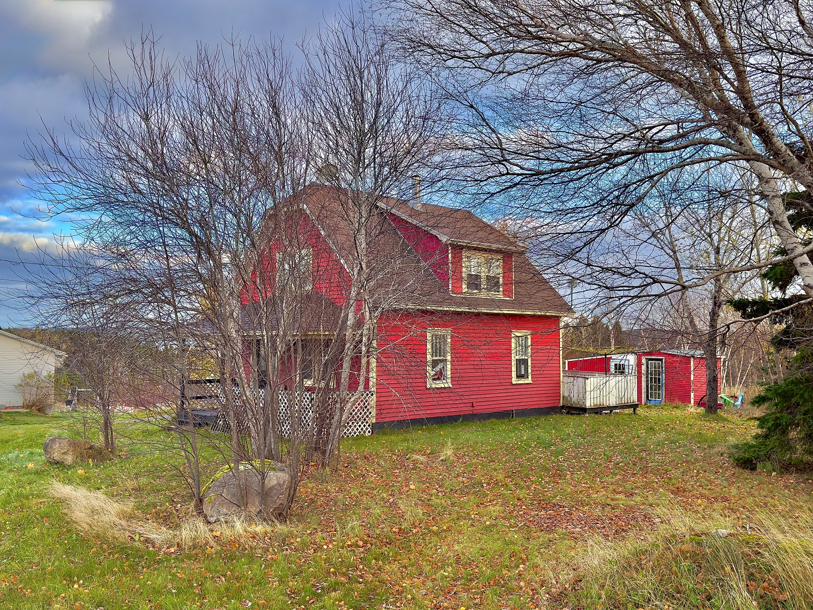 144 GOOSE BAY DRIVE, MUSGRAVETOWN, Newfoundland, Canada A0C 1Z0, ,1 BathroomBathrooms,Residential,For Sale,GOOSE BAY DRIVE,6036