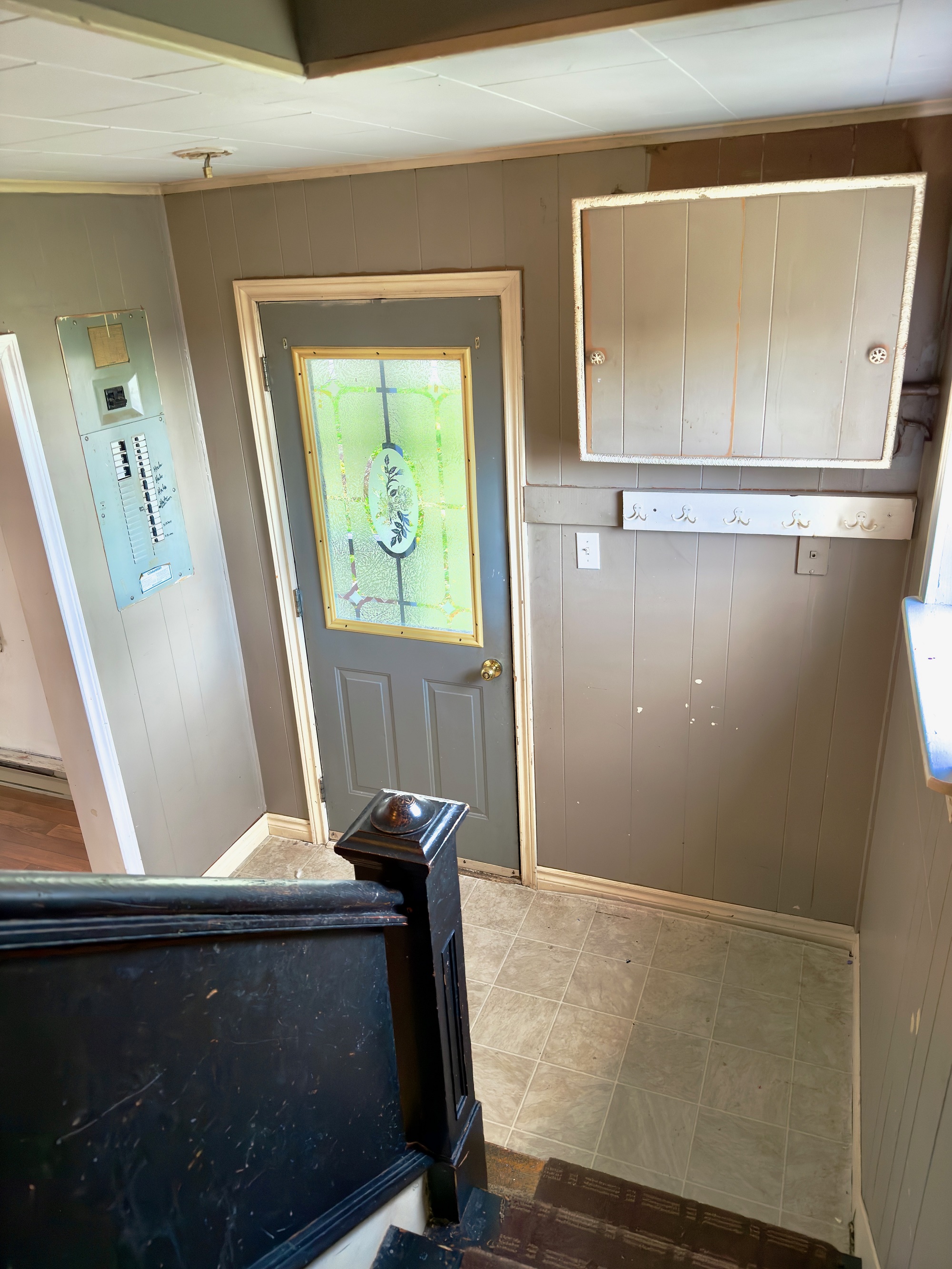 144 GOOSE BAY DRIVE, MUSGRAVETOWN, Newfoundland, Canada A0C 1Z0, ,1 BathroomBathrooms,Residential,For Sale,GOOSE BAY DRIVE,6036