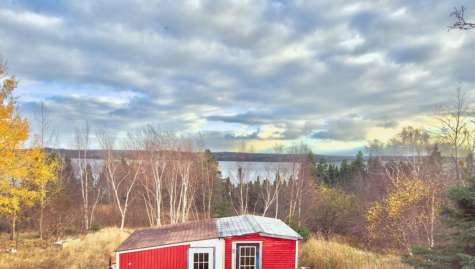 144 GOOSE BAY DRIVE, MUSGRAVETOWN, Newfoundland, Canada A0C 1Z0, ,1 BathroomBathrooms,Residential,For Sale,GOOSE BAY DRIVE,6036