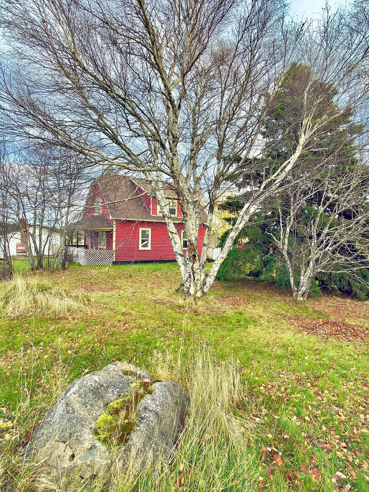 144 GOOSE BAY DRIVE, MUSGRAVETOWN, Newfoundland, Canada A0C 1Z0, ,1 BathroomBathrooms,Residential,For Sale,GOOSE BAY DRIVE,6036