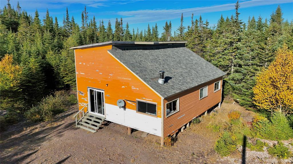 45 OLD MILLS ROAD, GOOBIES, Newfoundland, Canada A0B 1N0, ,0,Residential,For Sale,OLD MILLS ROAD,6038