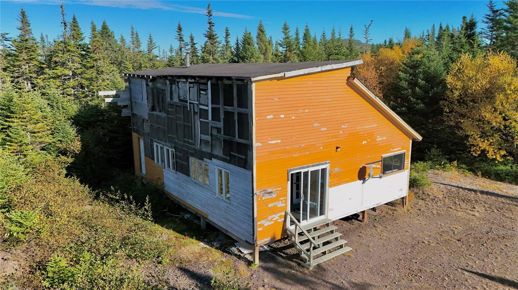 45 OLD MILLS ROAD, GOOBIES, Newfoundland, Canada A0B 1N0, ,0,Residential,For Sale,OLD MILLS ROAD,6038