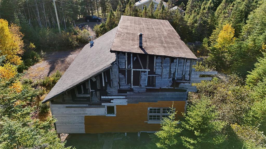 45 OLD MILLS ROAD, GOOBIES, Newfoundland, Canada A0B 1N0, ,0,Residential,For Sale,OLD MILLS ROAD,6038