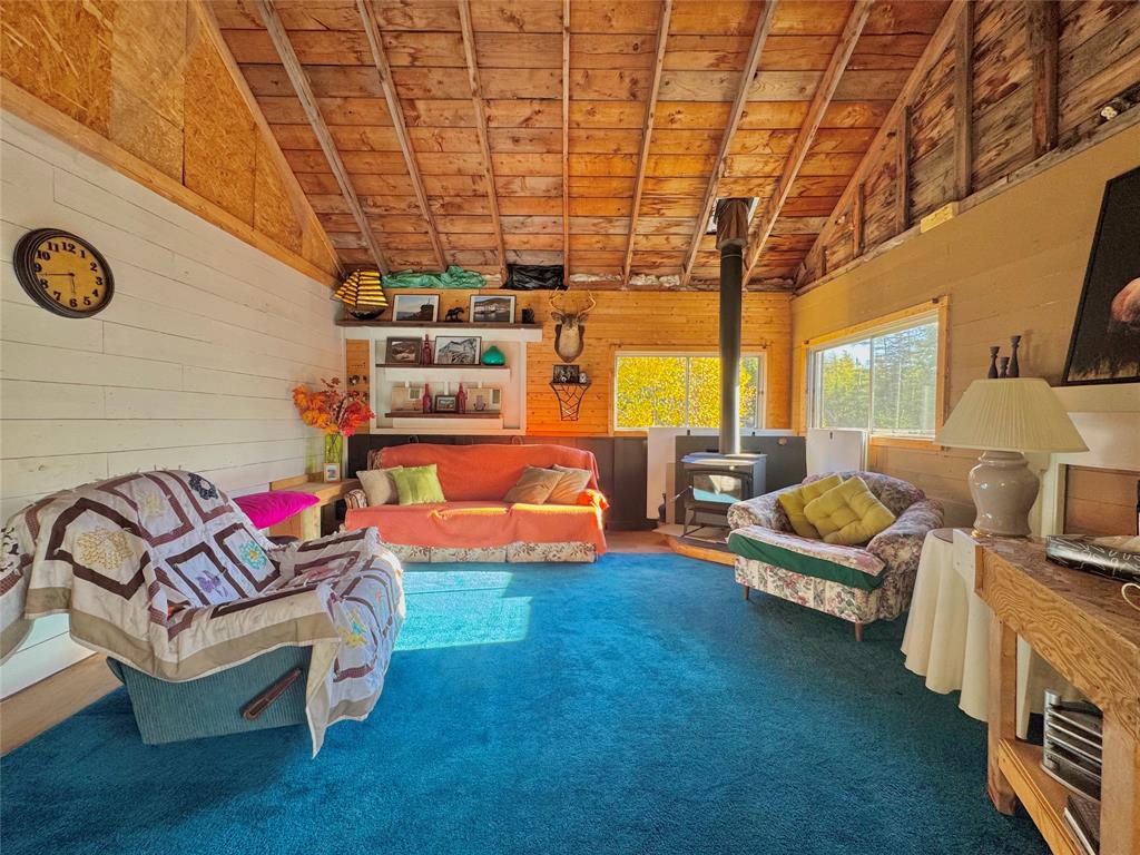 45 OLD MILLS ROAD, GOOBIES, Newfoundland, Canada A0B 1N0, ,0,Residential,For Sale,OLD MILLS ROAD,6038