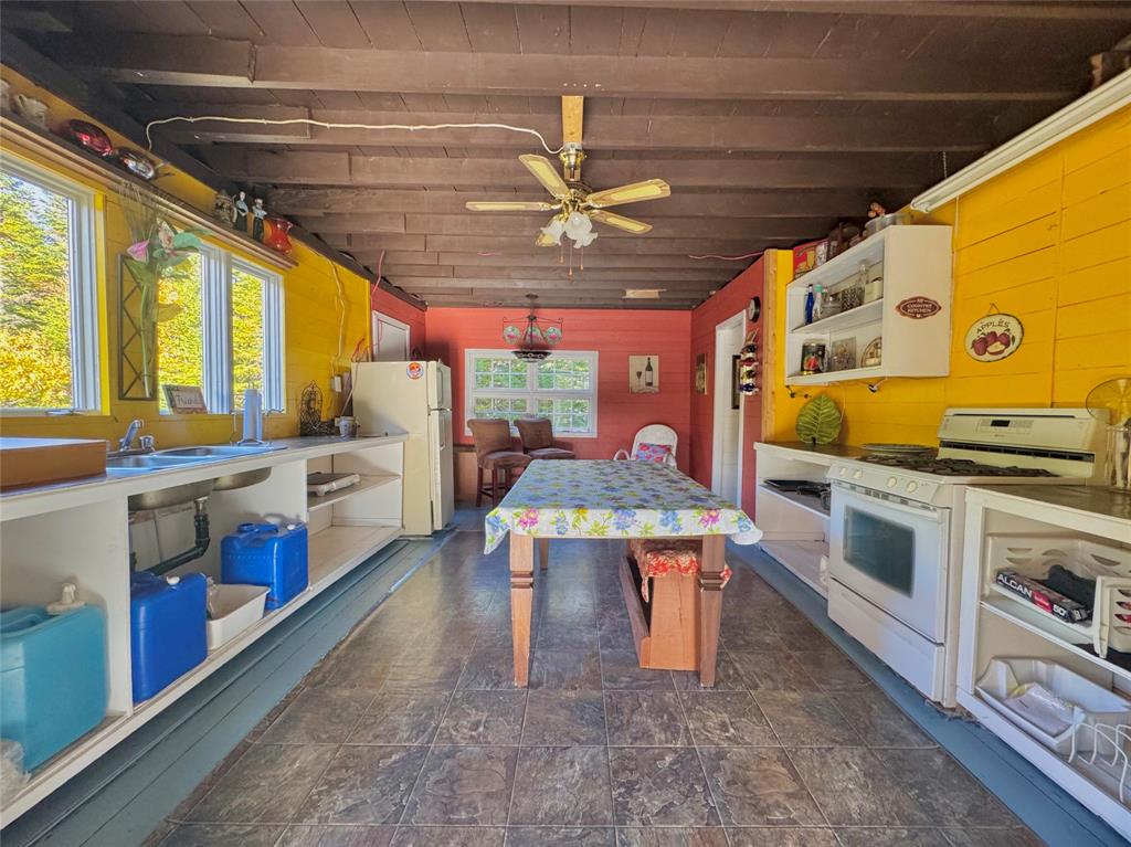 45 OLD MILLS ROAD, GOOBIES, Newfoundland, Canada A0B 1N0, ,0,Residential,For Sale,OLD MILLS ROAD,6038