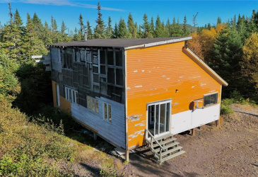45 OLD MILLS ROAD, GOOBIES, Newfoundland, Canada A0B 1N0, ,0,Residential,For Sale,OLD MILLS ROAD,6038