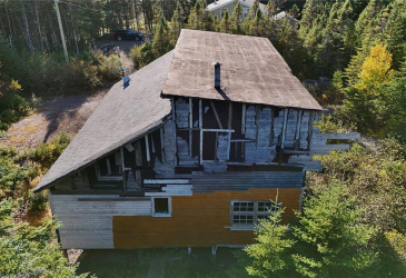 45 OLD MILLS ROAD, GOOBIES, Newfoundland, Canada A0B 1N0, ,0,Residential,For Sale,OLD MILLS ROAD,6038