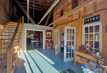 45 OLD MILLS ROAD, GOOBIES, Newfoundland, Canada A0B 1N0, ,0,Residential,For Sale,OLD MILLS ROAD,6038