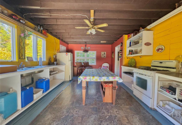 45 OLD MILLS ROAD, GOOBIES, Newfoundland, Canada A0B 1N0, ,0,Residential,For Sale,OLD MILLS ROAD,6038