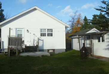 25 PENNYS HILL, VICTORIA, Newfoundland, Canada A0A 4G0, ,2 BathroomsBathrooms,Residential,Sale Pending,PENNYS HILL,6039