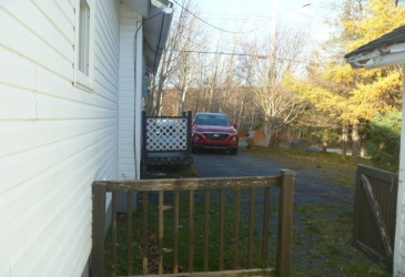 25 PENNYS HILL, VICTORIA, Newfoundland, Canada A0A 4G0, ,2 BathroomsBathrooms,Residential,Sale Pending,PENNYS HILL,6039