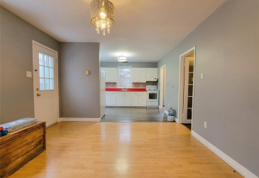 25 PENNYS HILL, VICTORIA, Newfoundland, Canada A0A 4G0, ,2 BathroomsBathrooms,Residential,Sale Pending,PENNYS HILL,6039