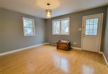 25 PENNYS HILL, VICTORIA, Newfoundland, Canada A0A 4G0, ,2 BathroomsBathrooms,Residential,Sale Pending,PENNYS HILL,6039