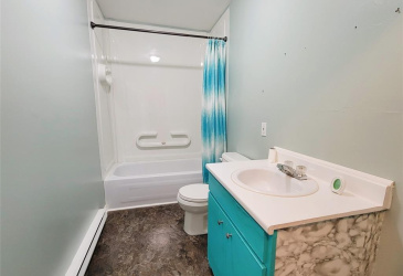 25 PENNYS HILL, VICTORIA, Newfoundland, Canada A0A 4G0, ,2 BathroomsBathrooms,Residential,Sale Pending,PENNYS HILL,6039
