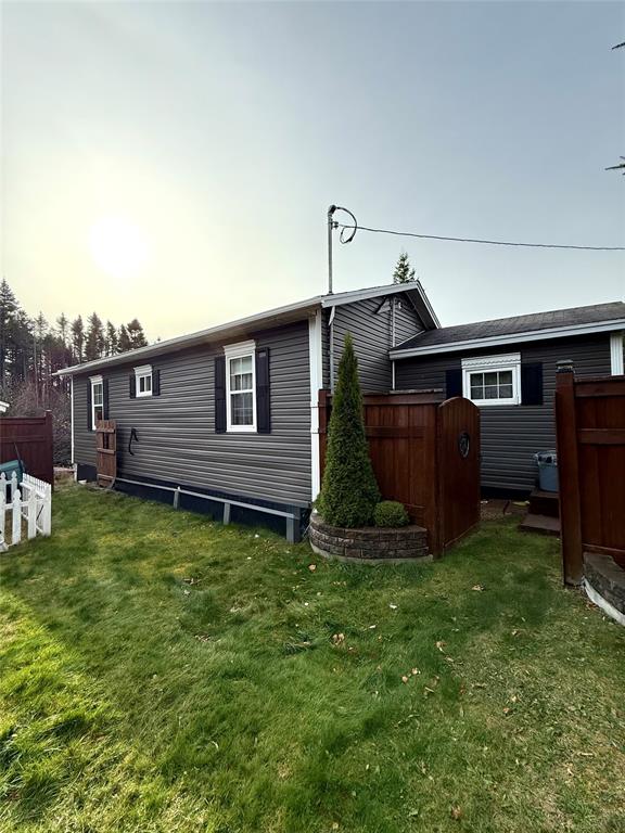 2 MAIN ROAD, GOOSEBERRY COVE, Newfoundland, Canada A0E 2A0, ,1 BathroomBathrooms,Residential,Sale Pending,MAIN ROAD,6040