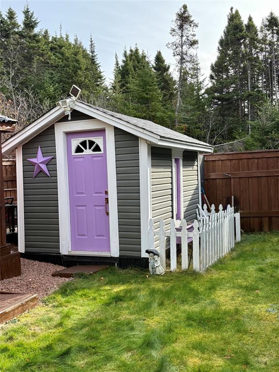 2 MAIN ROAD, GOOSEBERRY COVE, Newfoundland, Canada A0E 2A0, ,1 BathroomBathrooms,Residential,Sale Pending,MAIN ROAD,6040