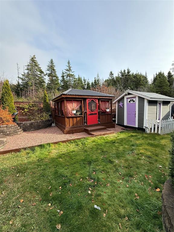 2 MAIN ROAD, GOOSEBERRY COVE, Newfoundland, Canada A0E 2A0, ,1 BathroomBathrooms,Residential,Sale Pending,MAIN ROAD,6040