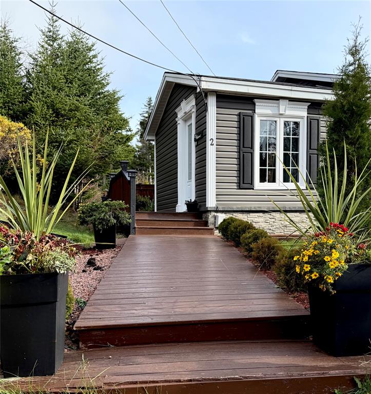 2 MAIN ROAD, GOOSEBERRY COVE, Newfoundland, Canada A0E 2A0, ,1 BathroomBathrooms,Residential,Sale Pending,MAIN ROAD,6040